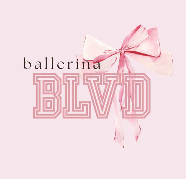 Ballerina BLVD 