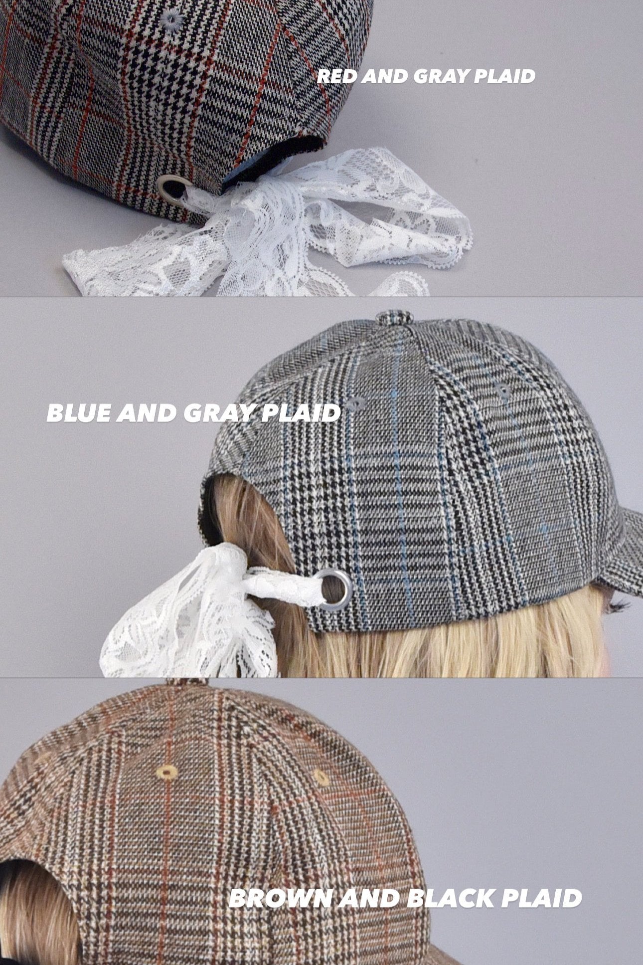 Holland Hat