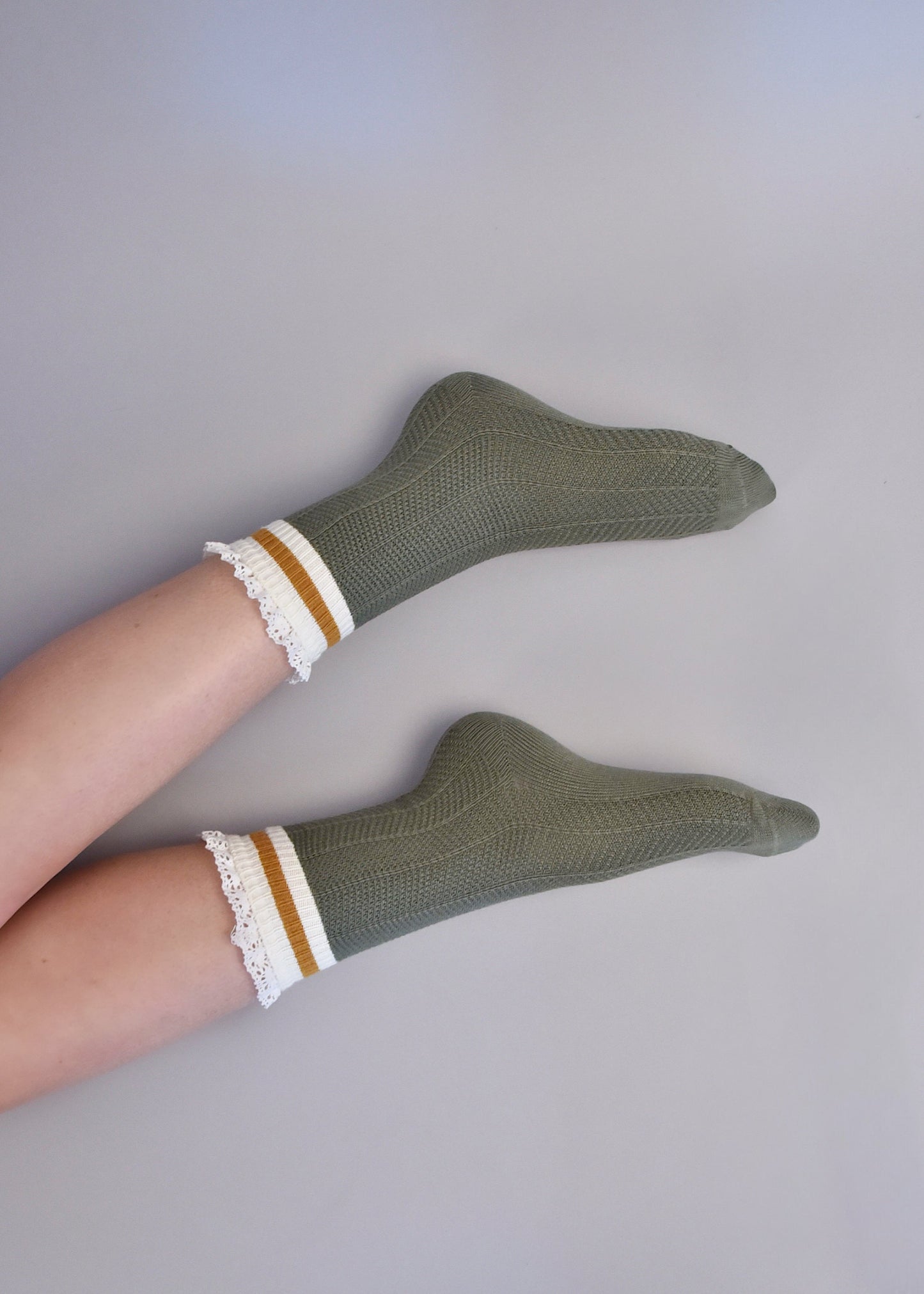 Madison Sock