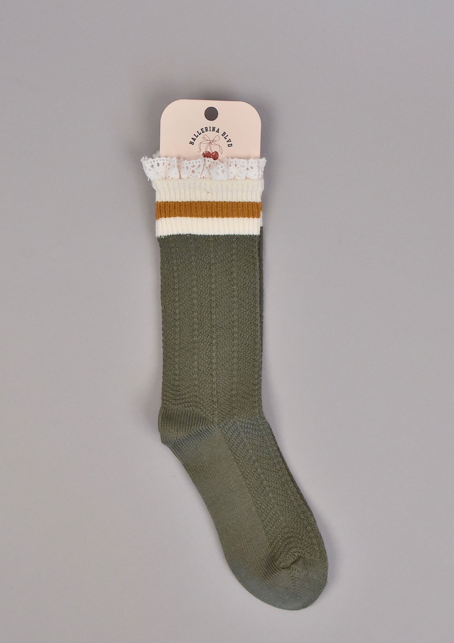 Madison Sock