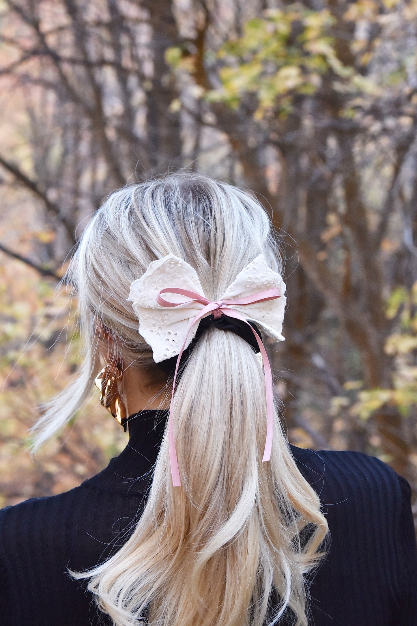 Oakley Scrunchie