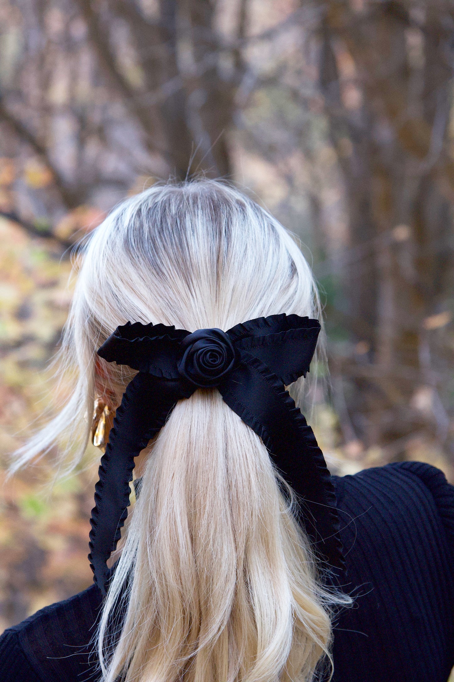 Nova Scrunchie