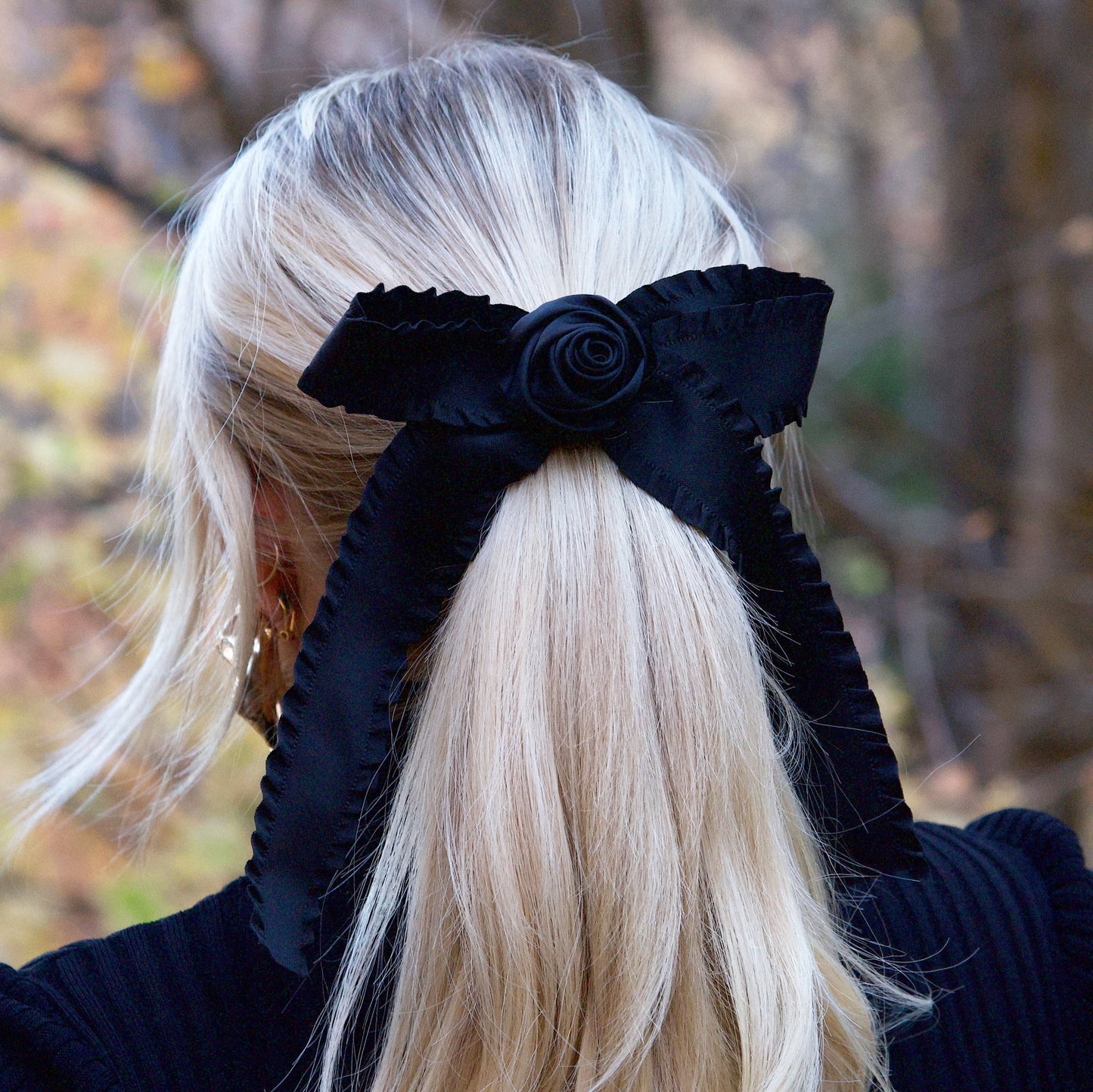 Nova Scrunchie